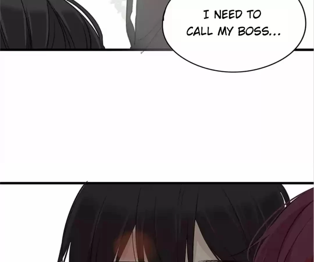 Supporting Actor’s Survival Game (Official) - Chapter 37 manhwa