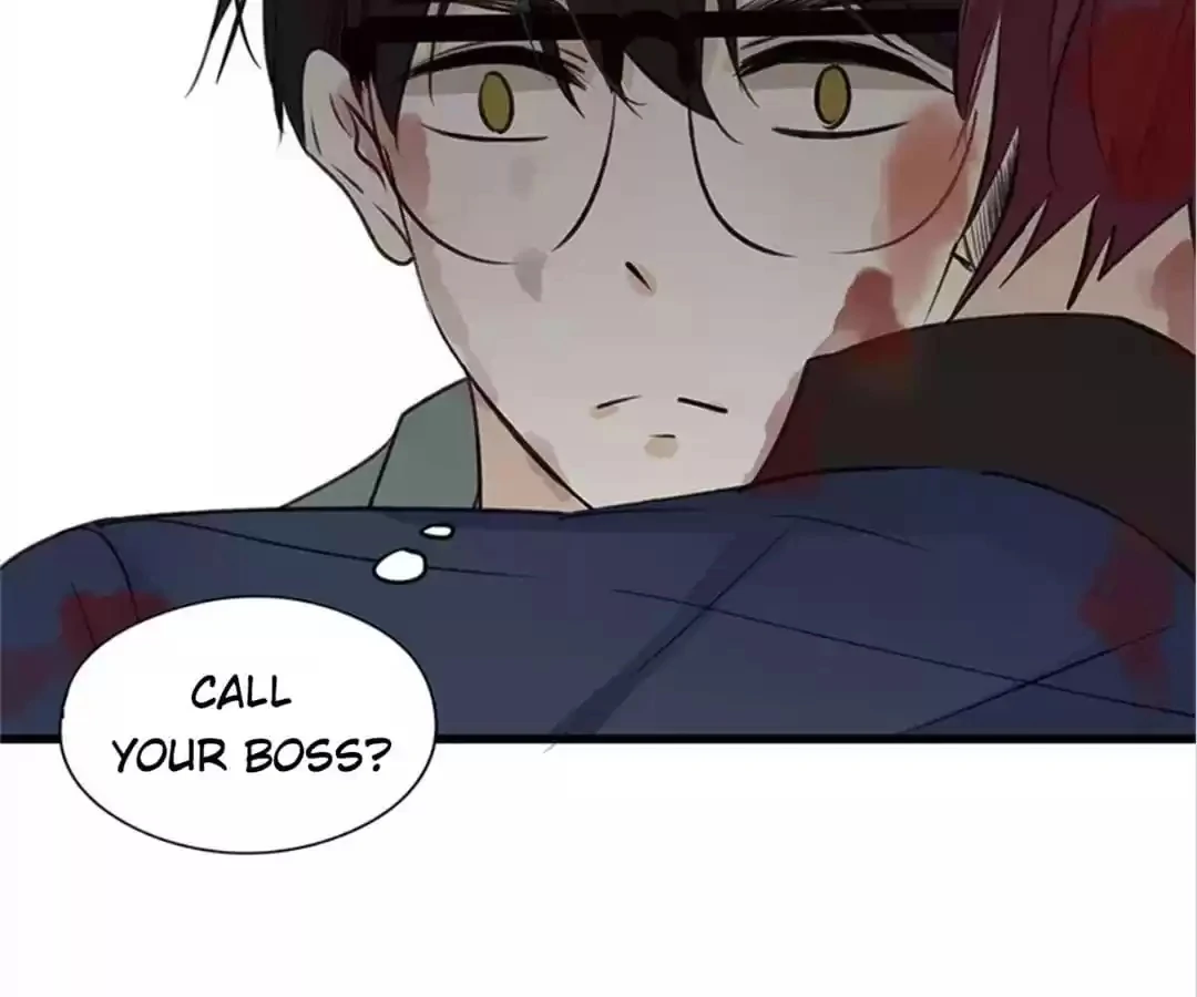 Supporting Actor’s Survival Game (Official) - Chapter 37 manhwa