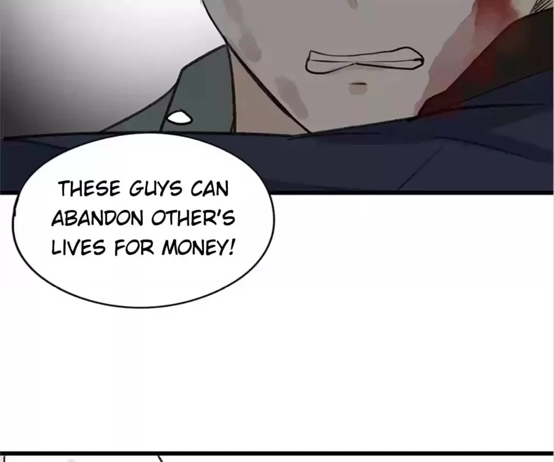 Supporting Actor’s Survival Game (Official) - Chapter 37 manhwa