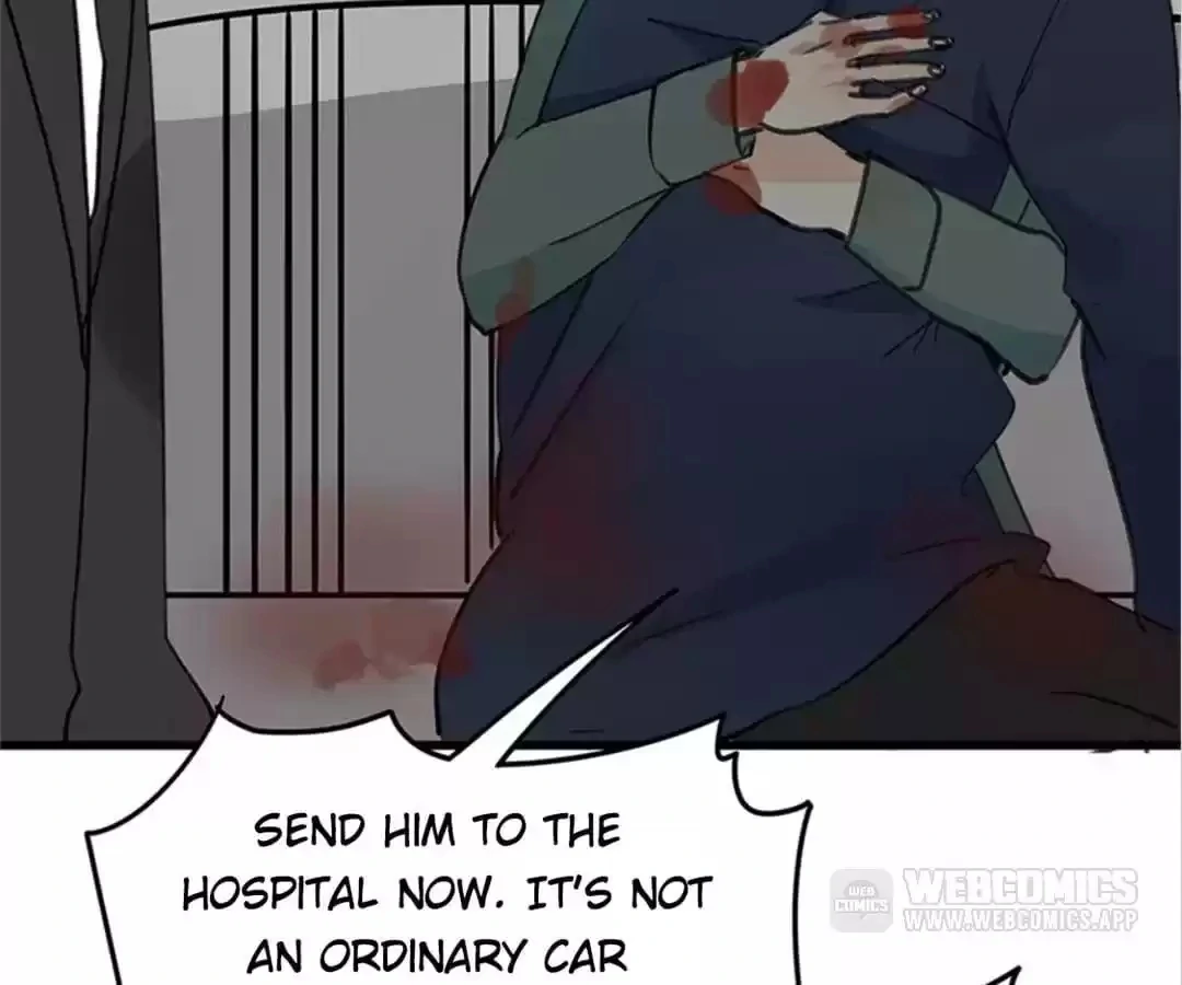 Supporting Actor’s Survival Game (Official) - Chapter 37 manhwa