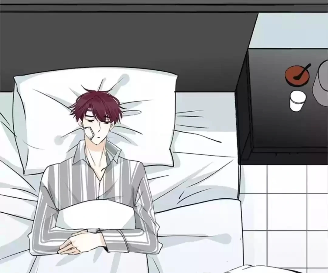 Supporting Actor’s Survival Game (Official) - Chapter 37 manhwa