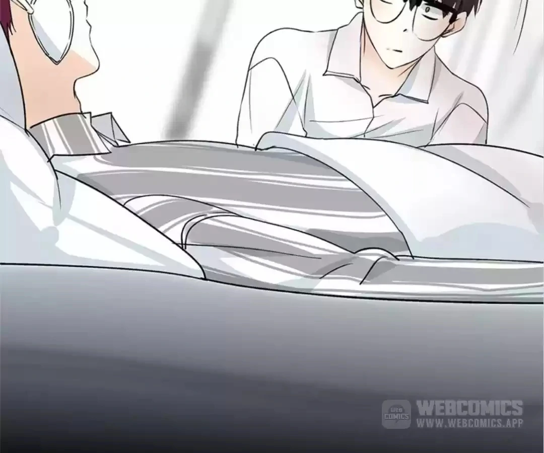 Supporting Actor’s Survival Game (Official) - Chapter 37 manhwa