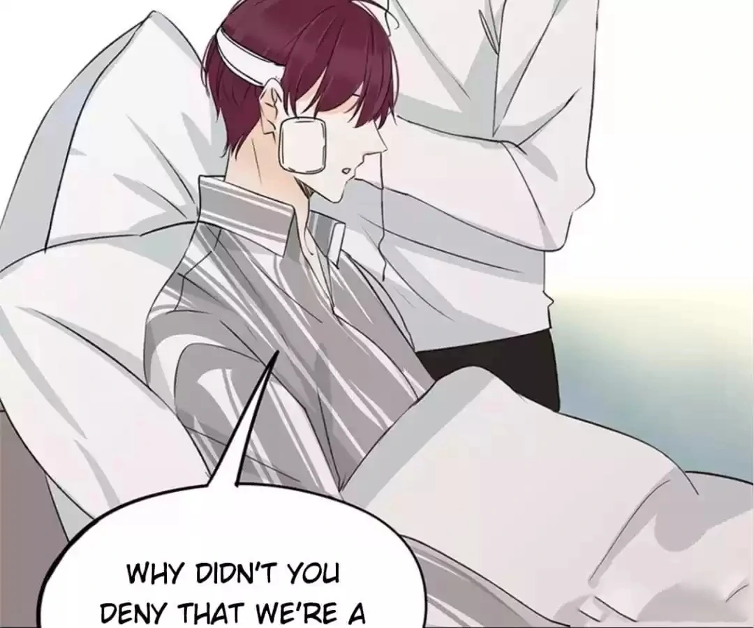 Supporting Actor’s Survival Game (Official) - Chapter 37 manhwa