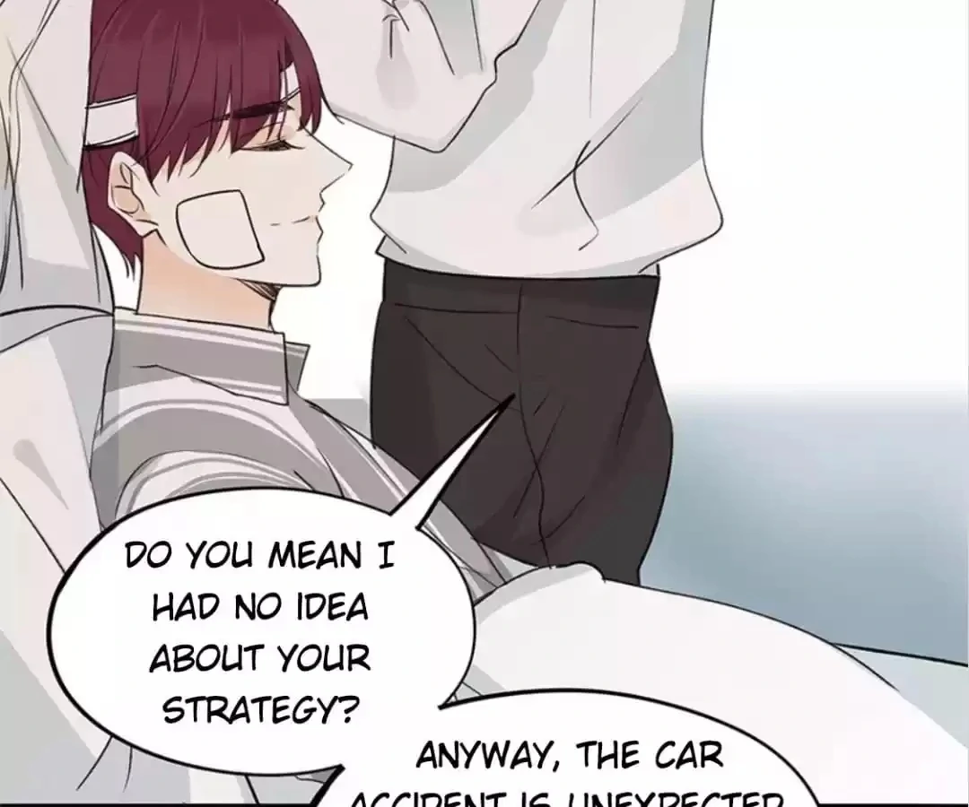Supporting Actor’s Survival Game (Official) - Chapter 37 manhwa