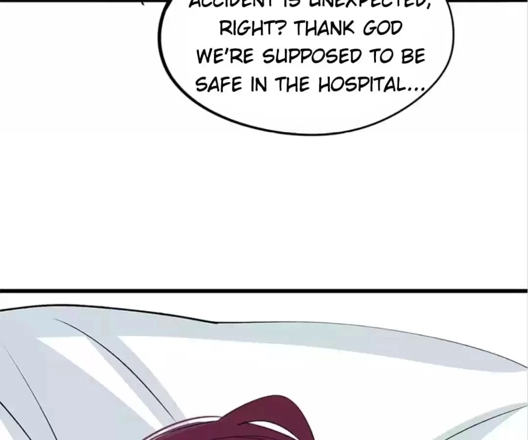 Supporting Actor’s Survival Game (Official) - Chapter 37 manhwa