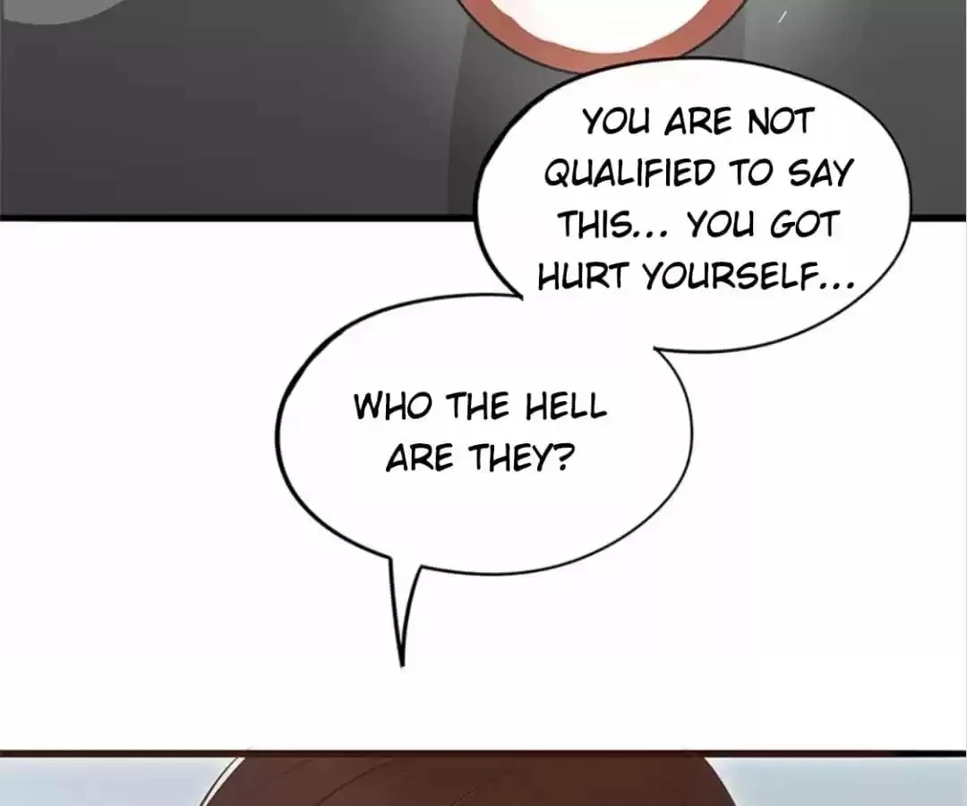 Supporting Actor’s Survival Game (Official) - Chapter 37 manhwa