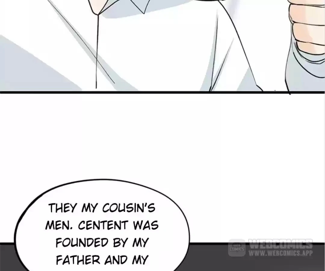 Supporting Actor’s Survival Game (Official) - Chapter 37 manhwa