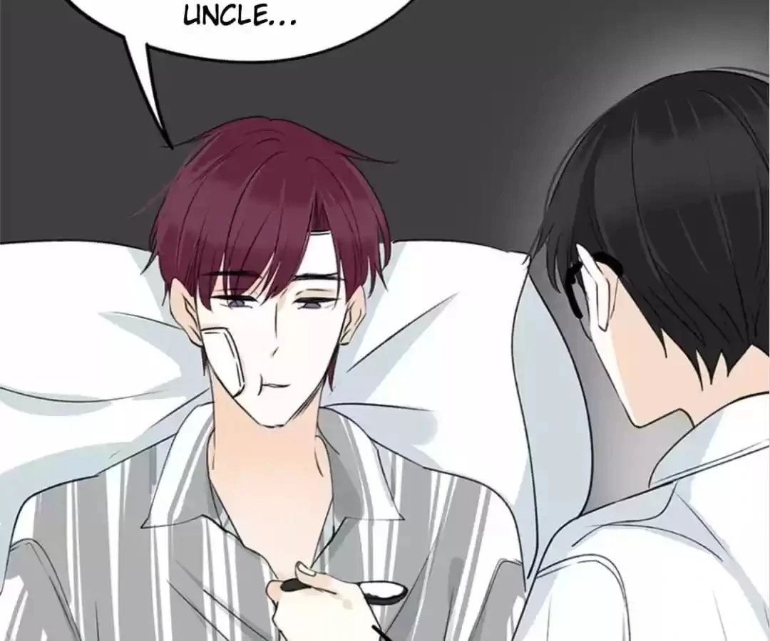 Supporting Actor’s Survival Game (Official) - Chapter 37 manhwa