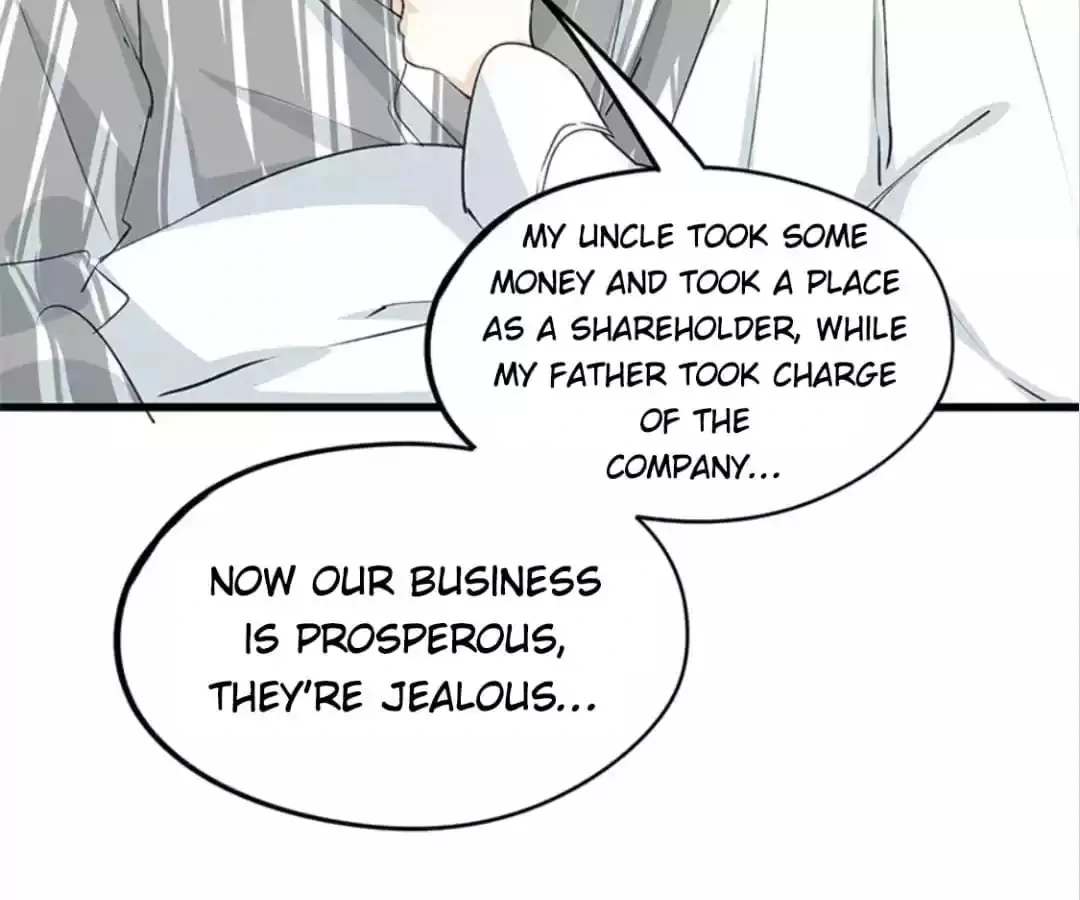 Supporting Actor’s Survival Game (Official) - Chapter 37 manhwa