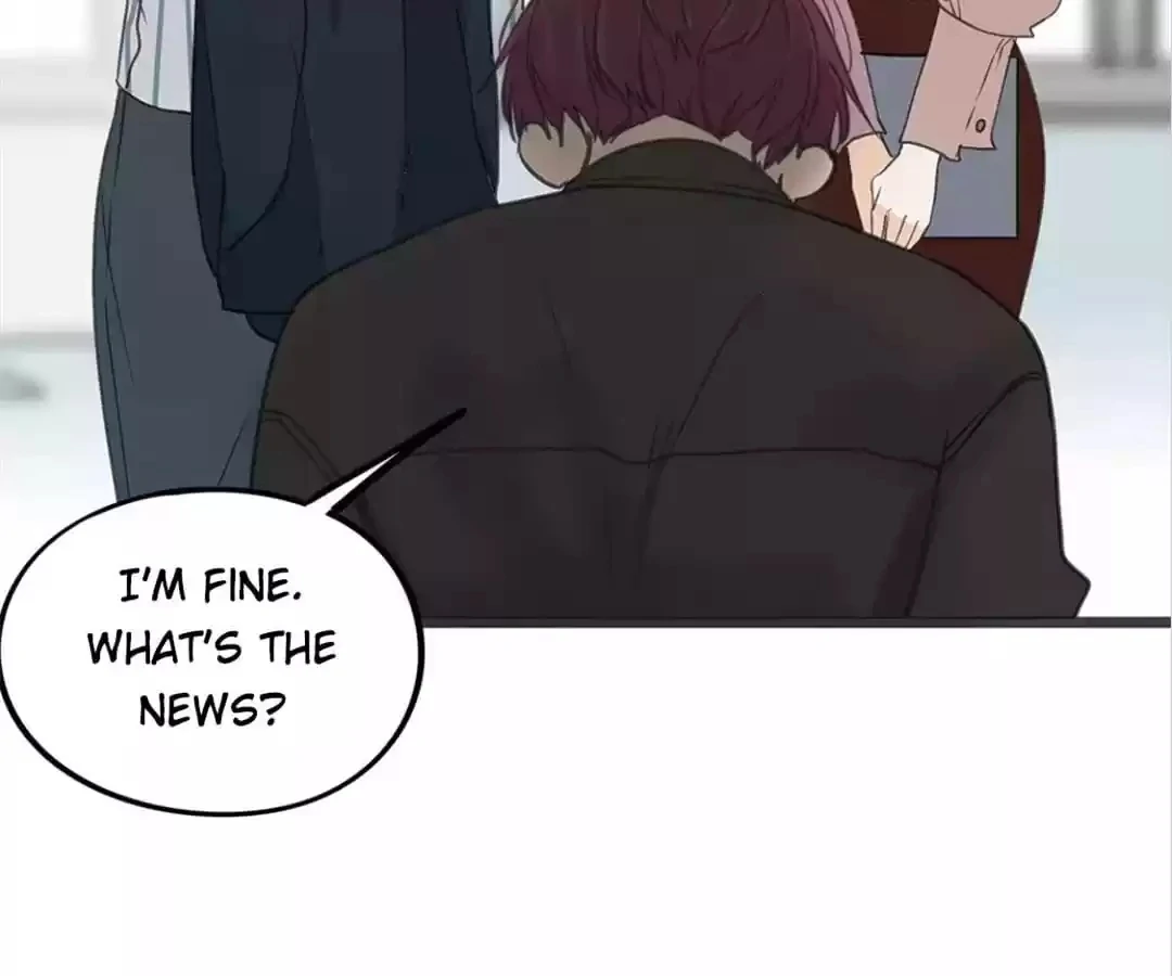 Supporting Actor’s Survival Game (Official) - Chapter 38 manhwa