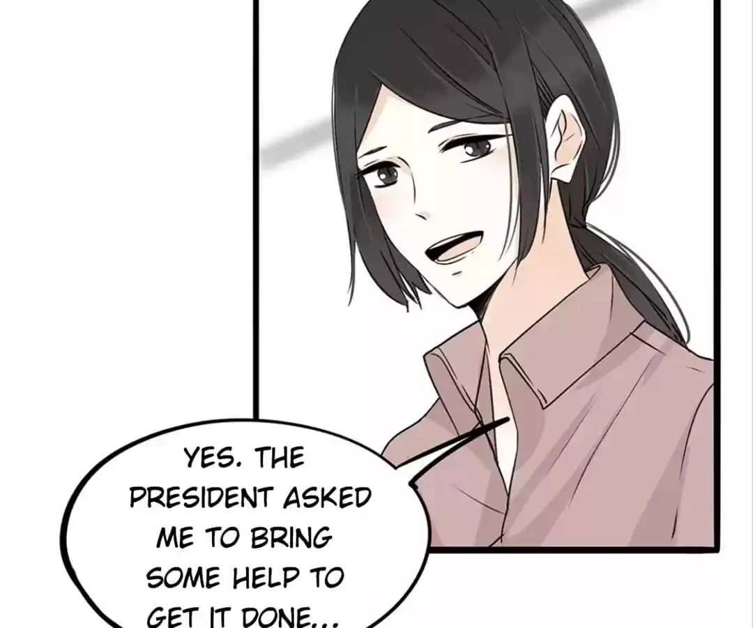 Supporting Actor’s Survival Game (Official) - Chapter 38 manhwa