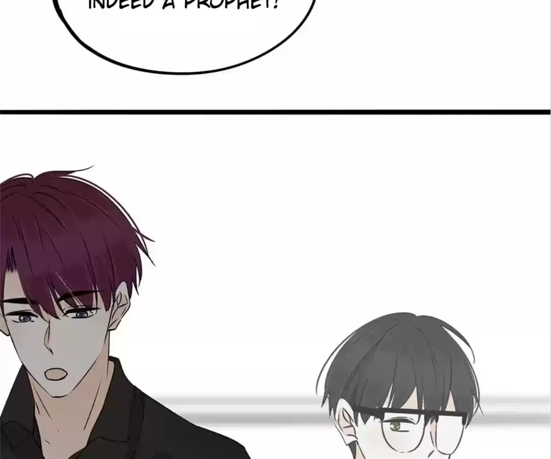 Supporting Actor’s Survival Game (Official) - Chapter 38 manhwa