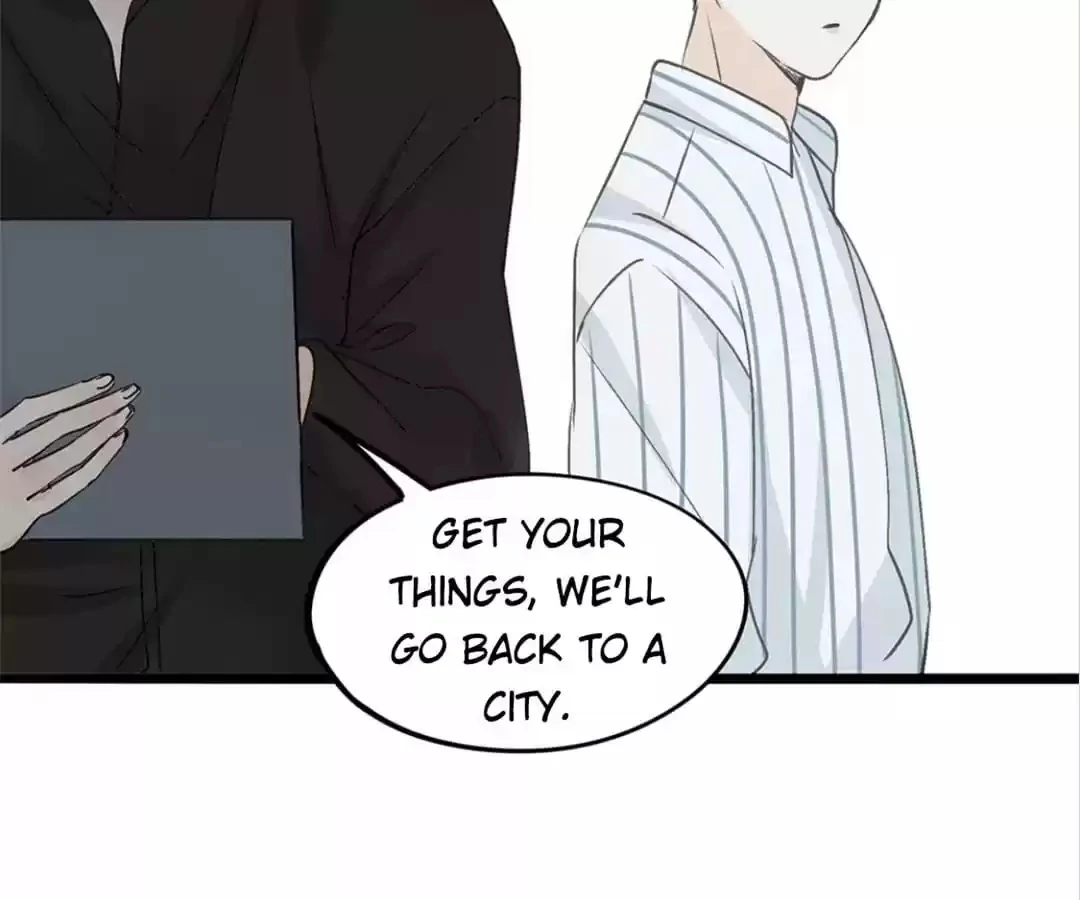 Supporting Actor’s Survival Game (Official) - Chapter 38 manhwa