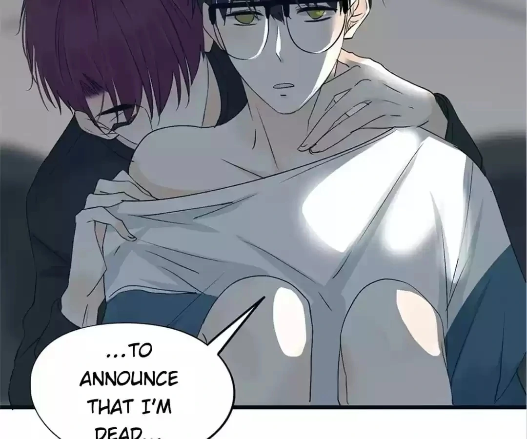 Supporting Actor’s Survival Game (Official) - Chapter 38 manhwa