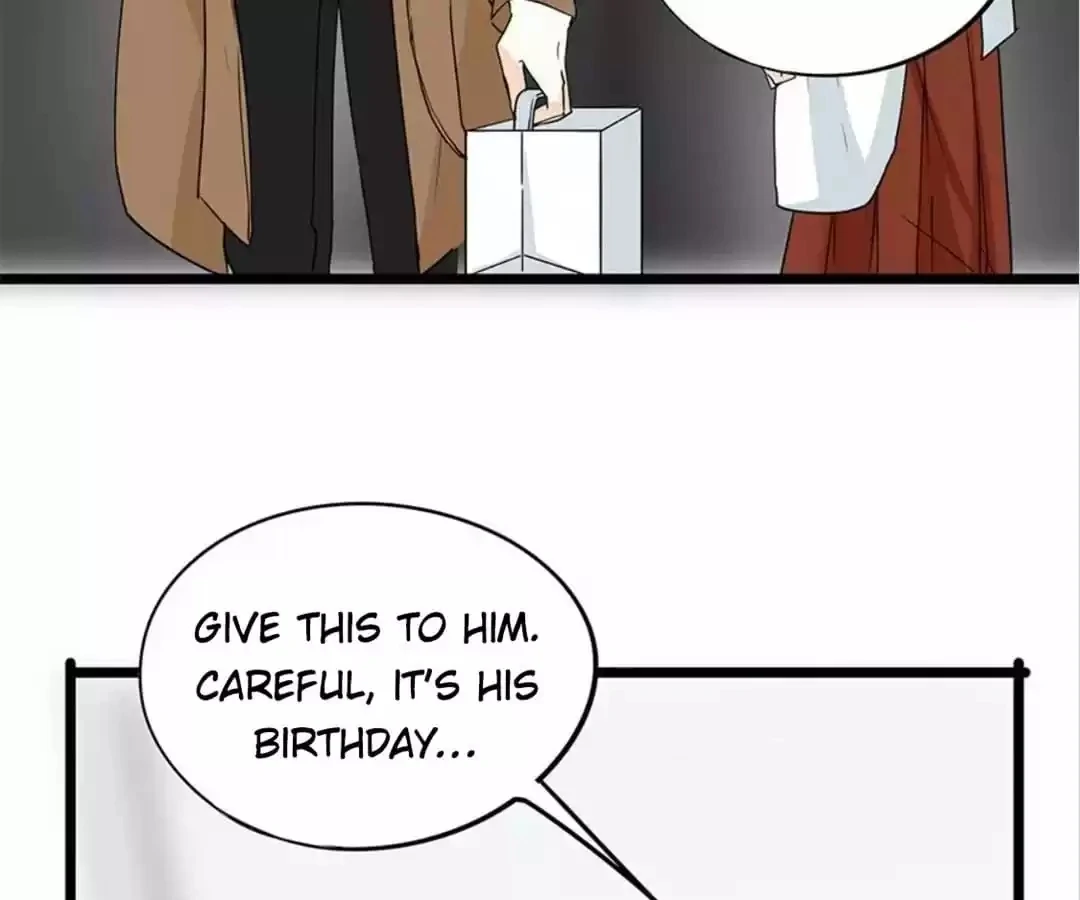 Supporting Actor’s Survival Game (Official) - Chapter 39 manhwa