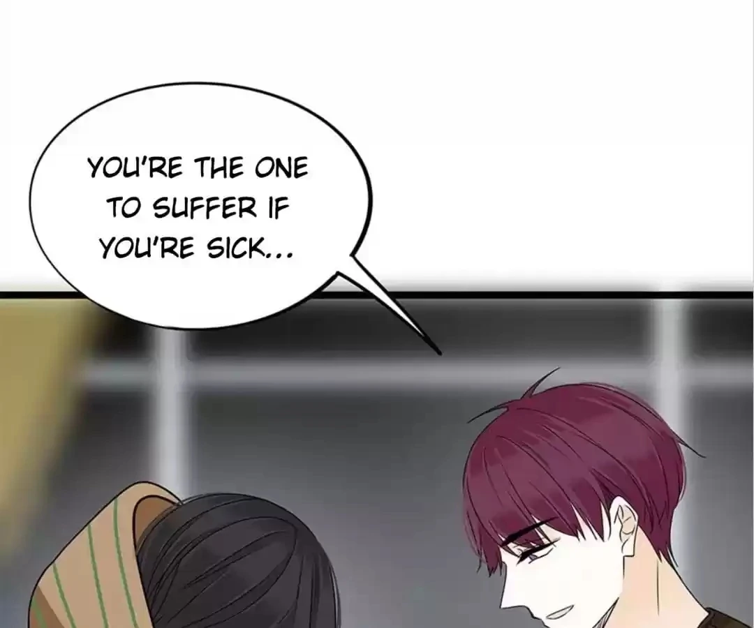 Supporting Actor’s Survival Game (Official) - Chapter 39 manhwa