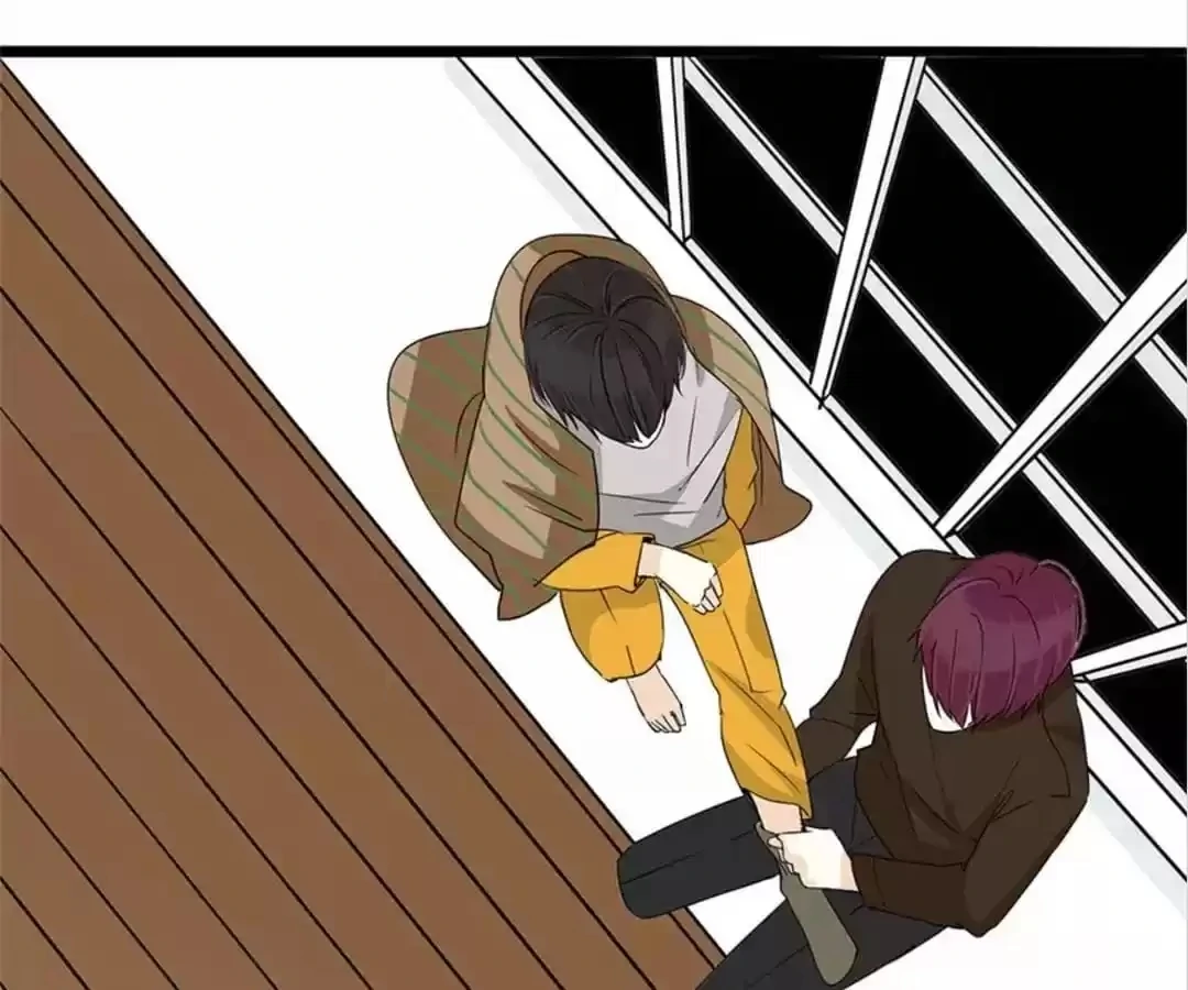Supporting Actor’s Survival Game (Official) - Chapter 39 manhwa