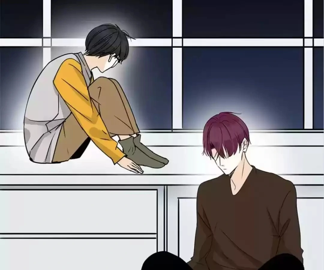 Supporting Actor’s Survival Game (Official) - Chapter 39 manhwa