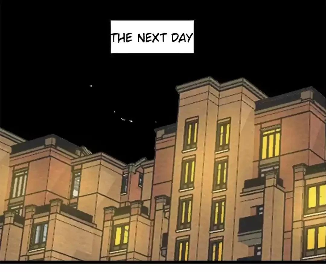 Supporting Actor’s Survival Game (Official) - Chapter 39 manhwa