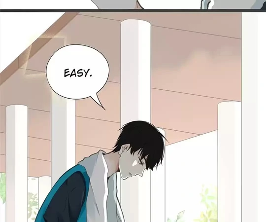 Supporting Actor’s Survival Game (Official) - Chapter 4 manhwa