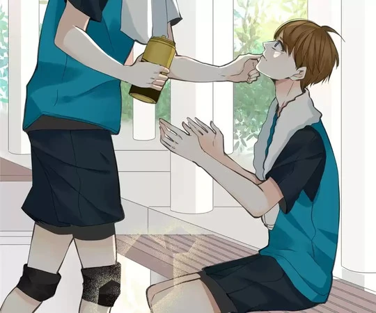 Supporting Actor’s Survival Game (Official) - Chapter 4 manhwa