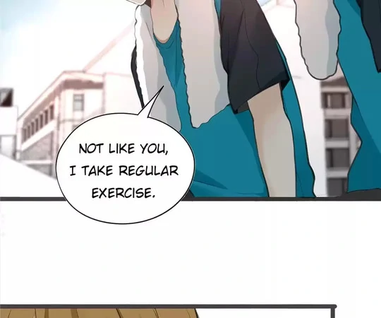 Supporting Actor’s Survival Game (Official) - Chapter 4 manhwa