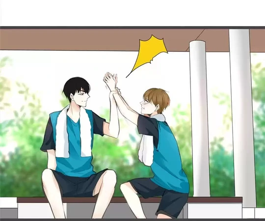 Supporting Actor’s Survival Game (Official) - Chapter 4 manhwa