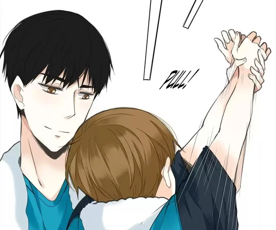 Supporting Actor’s Survival Game (Official) - Chapter 4 manhwa