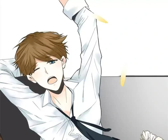 Supporting Actor’s Survival Game (Official) - Chapter 4 manhwa