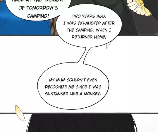 Supporting Actor’s Survival Game (Official) - Chapter 4 manhwa