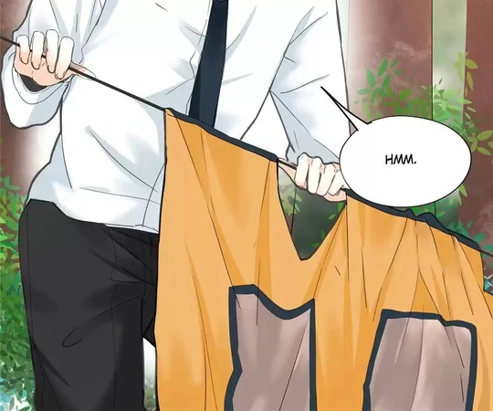 Supporting Actor’s Survival Game (Official) - Chapter 4 manhwa