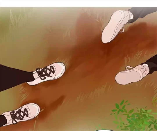 Supporting Actor’s Survival Game (Official) - Chapter 4 manhwa