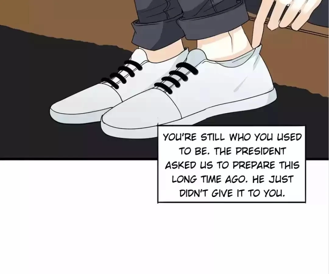 Supporting Actor’s Survival Game (Official) - Chapter 40 manhwa