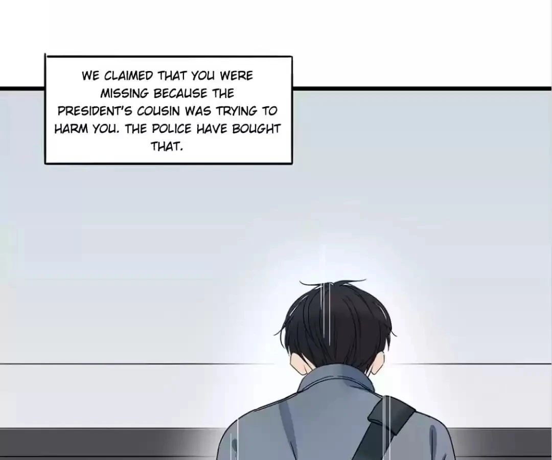 Supporting Actor’s Survival Game (Official) - Chapter 40 manhwa