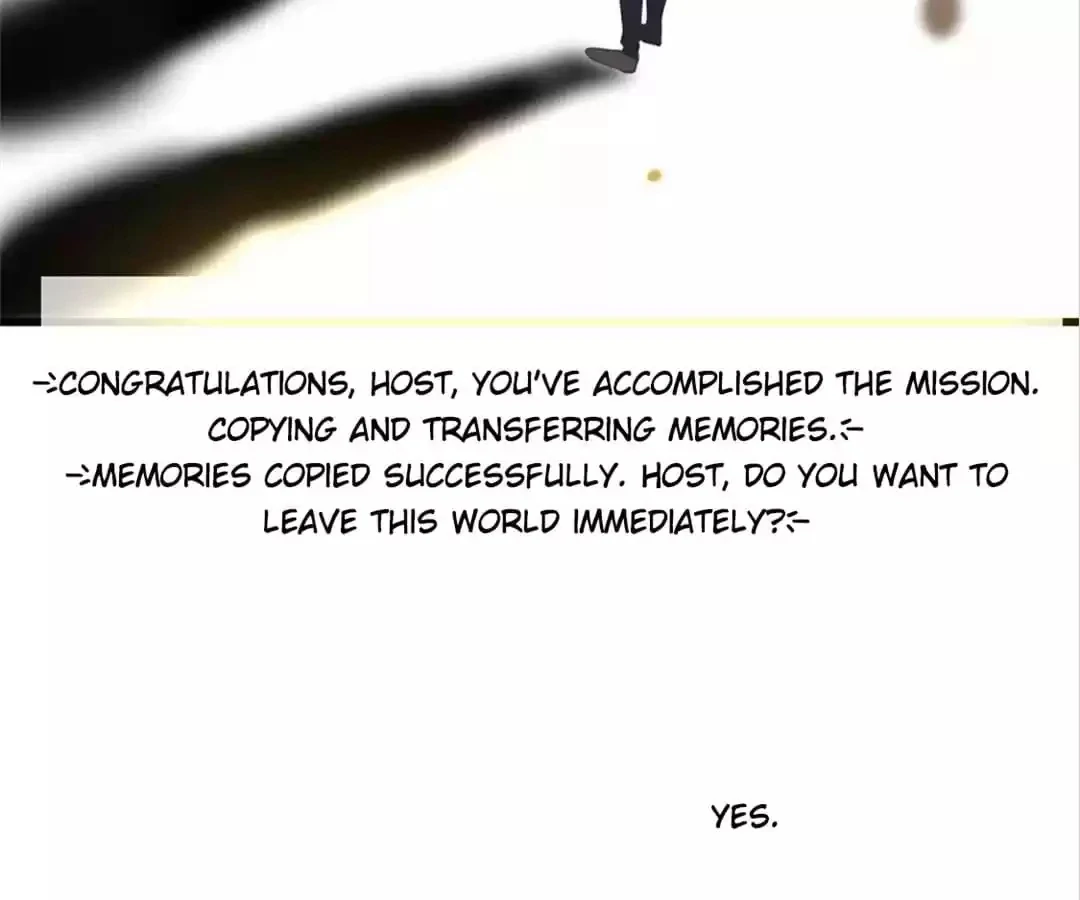 Supporting Actor’s Survival Game (Official) - Chapter 40 manhwa