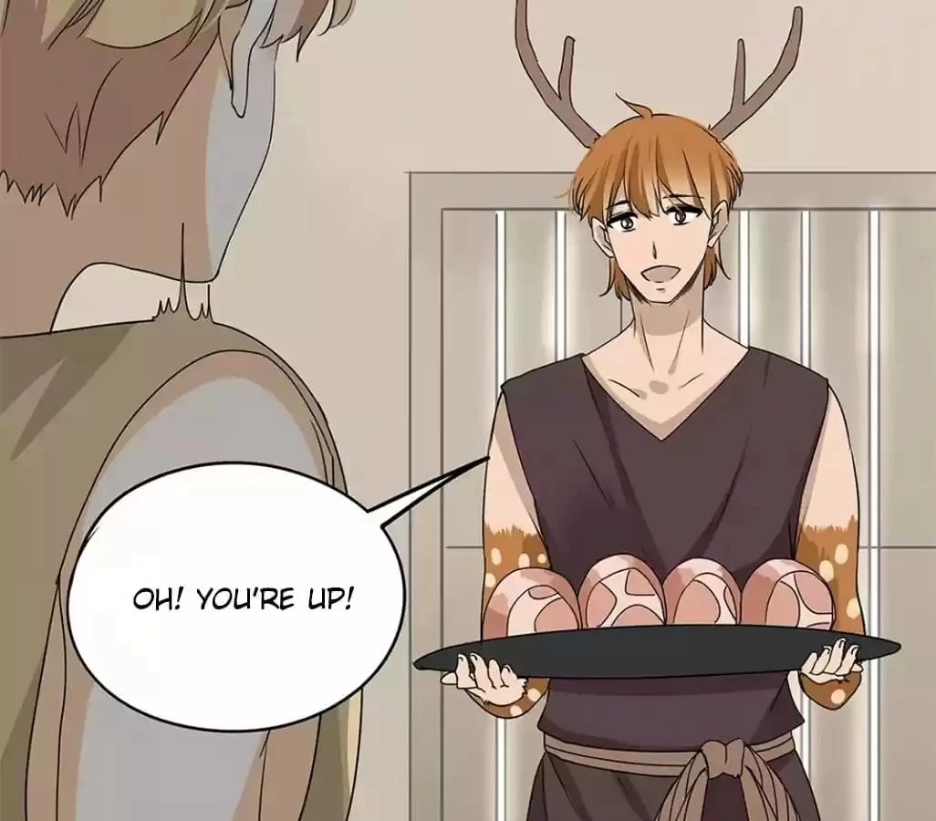 Supporting Actor’s Survival Game (Official) - Chapter 41 manhwa