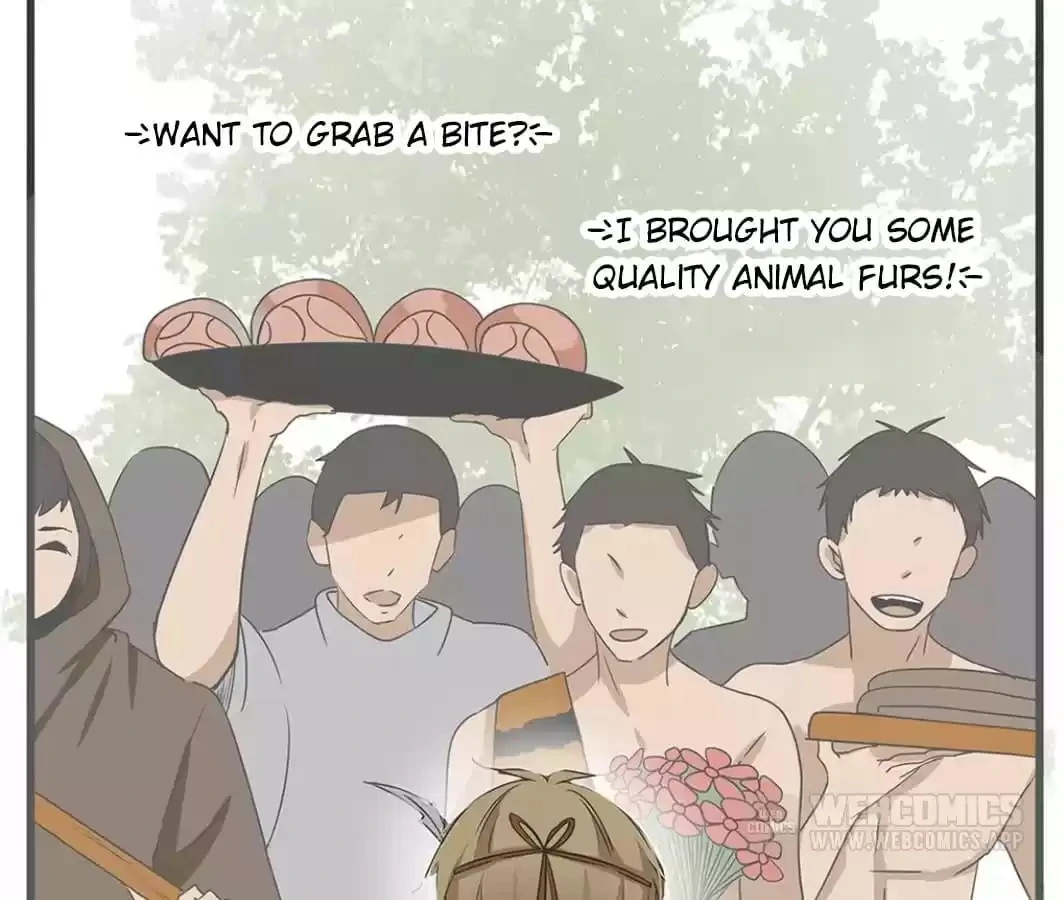 Supporting Actor’s Survival Game (Official) - Chapter 41 manhwa