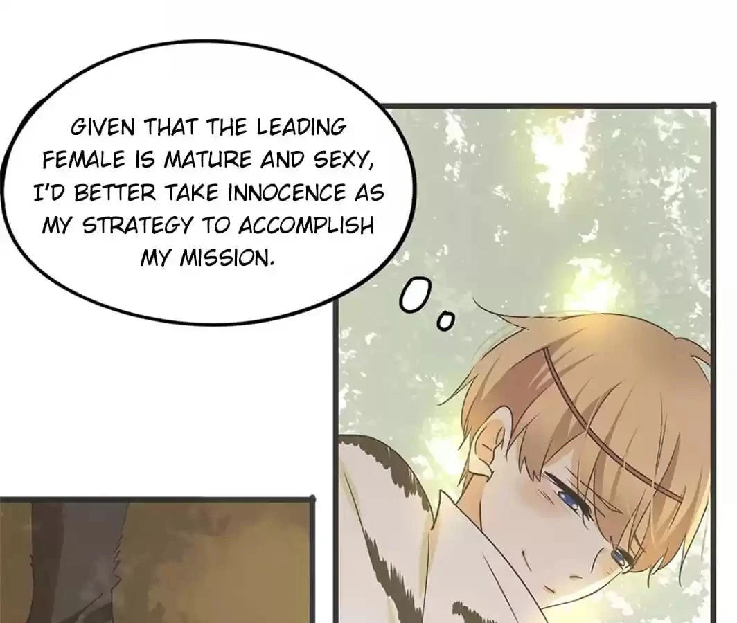 Supporting Actor’s Survival Game (Official) - Chapter 41 manhwa