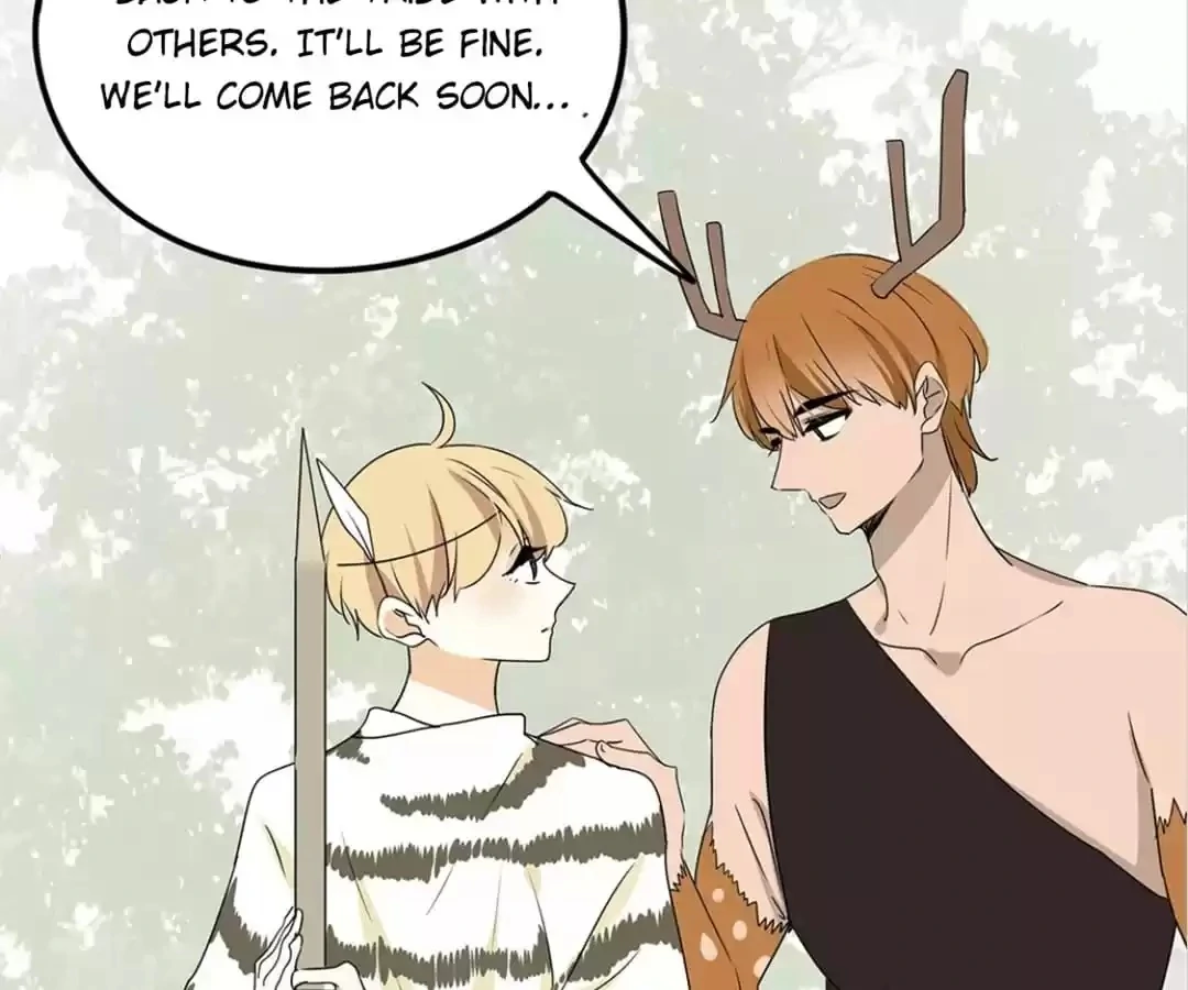 Supporting Actor’s Survival Game (Official) - Chapter 42 manhwa