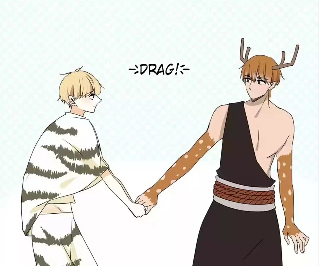 Supporting Actor’s Survival Game (Official) - Chapter 42 manhwa
