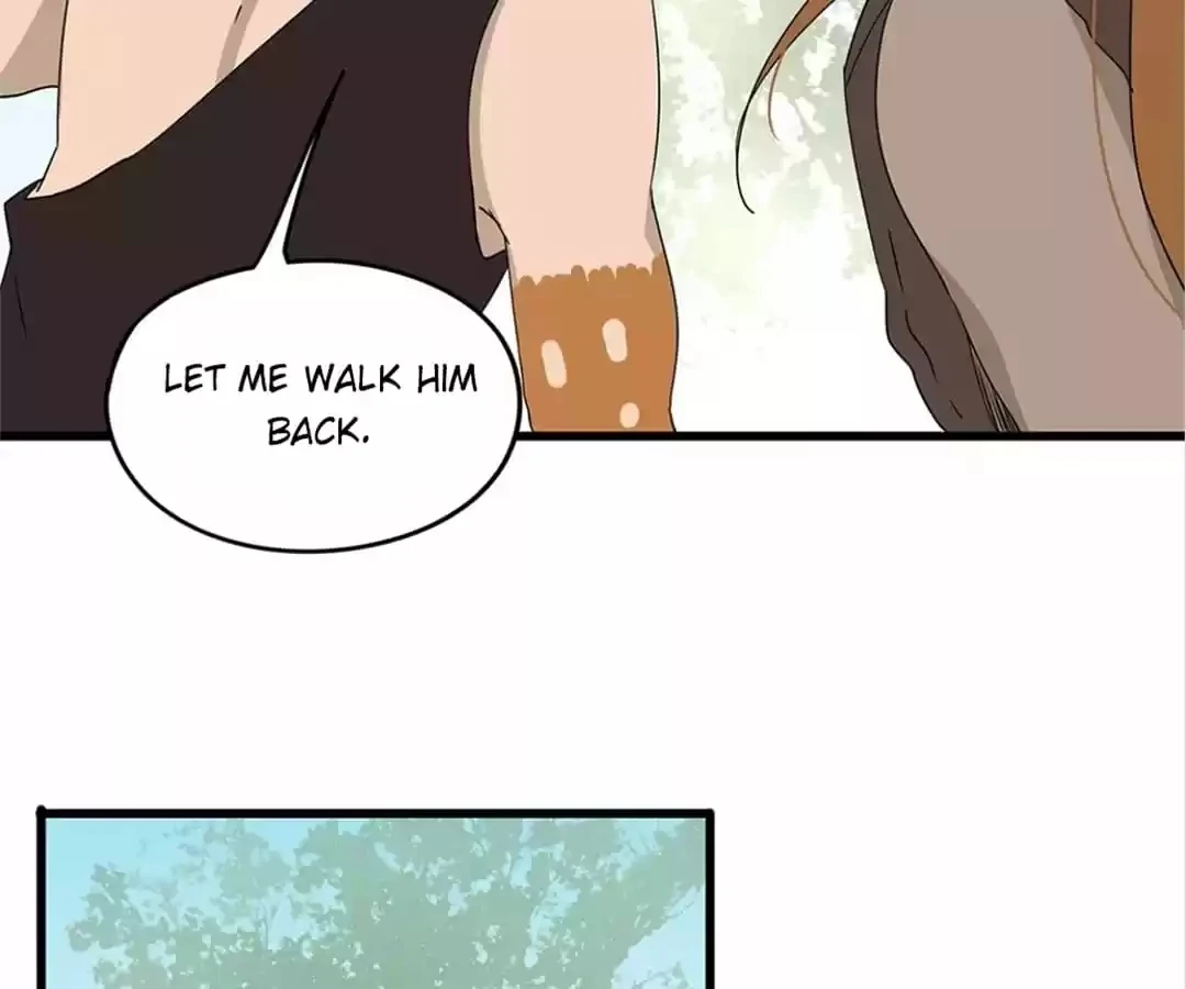 Supporting Actor’s Survival Game (Official) - Chapter 42 manhwa