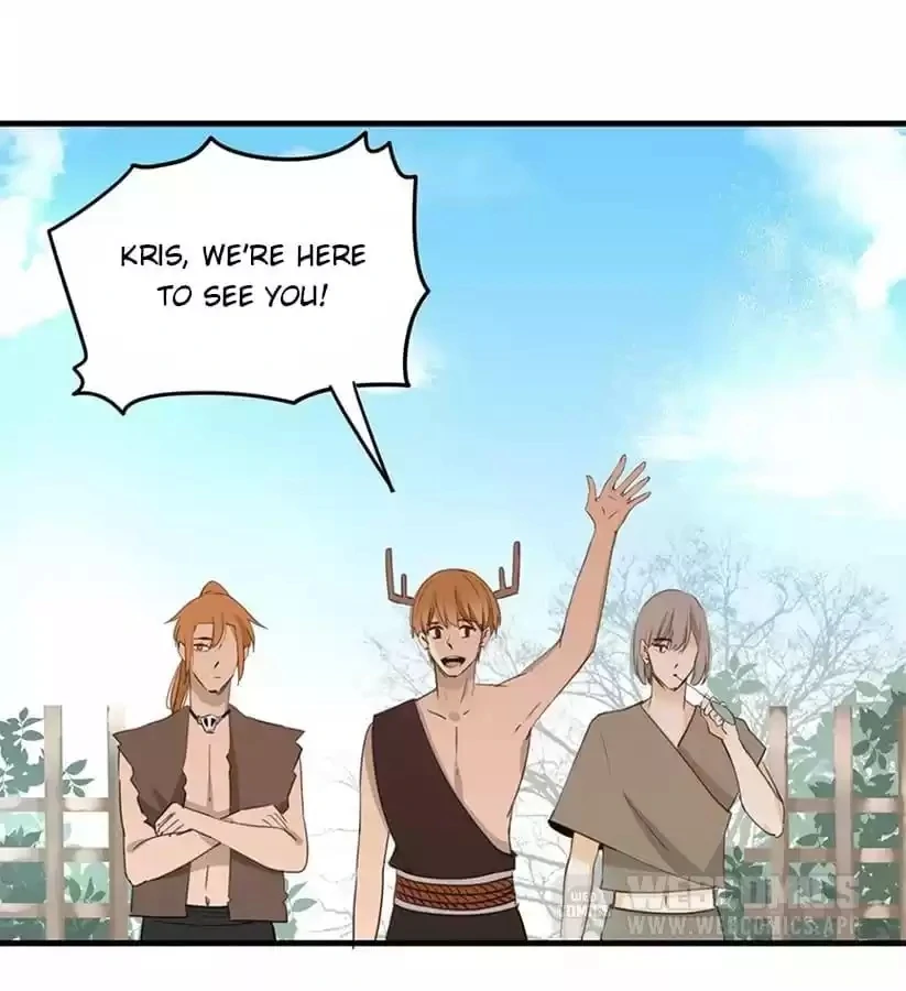 Supporting Actor’s Survival Game (Official) - Chapter 44 manhwa