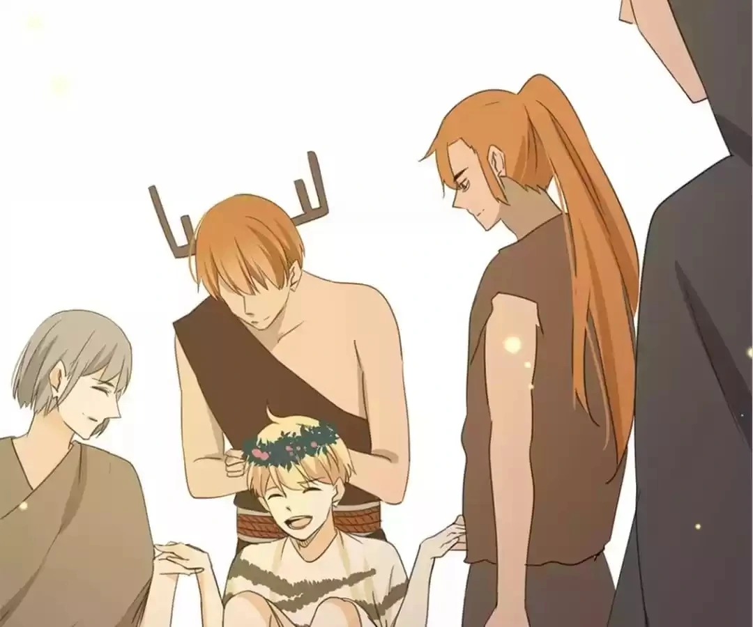 Supporting Actor’s Survival Game (Official) - Chapter 44 manhwa