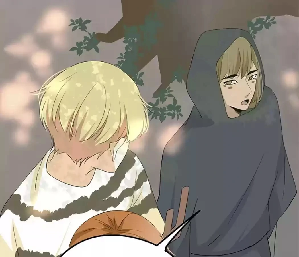 Supporting Actor’s Survival Game (Official) - Chapter 45 manhwa
