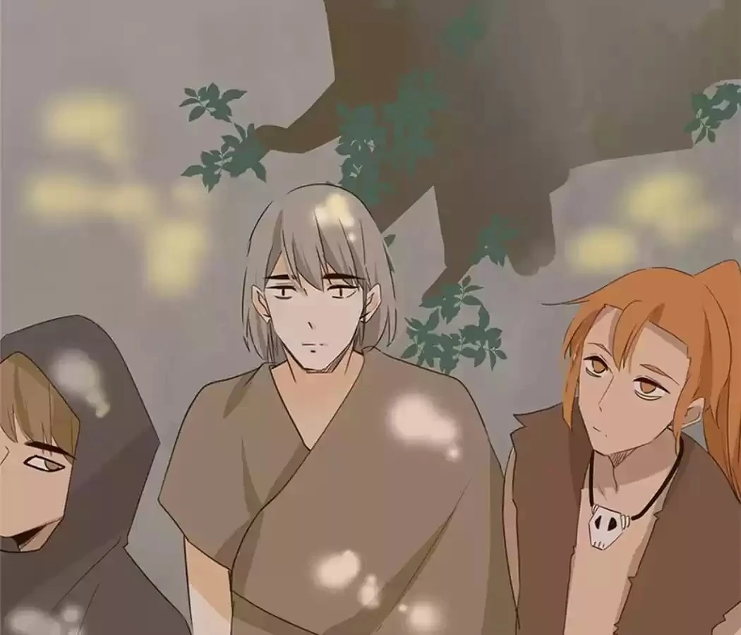 Supporting Actor’s Survival Game (Official) - Chapter 45 manhwa