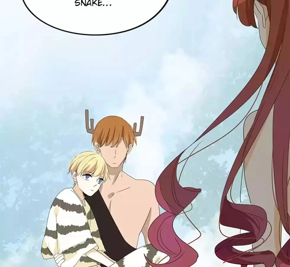 Supporting Actor’s Survival Game (Official) - Chapter 45 manhwa