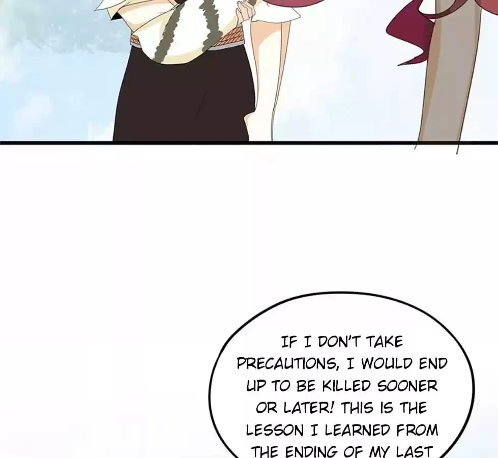 Supporting Actor’s Survival Game (Official) - Chapter 45 manhwa