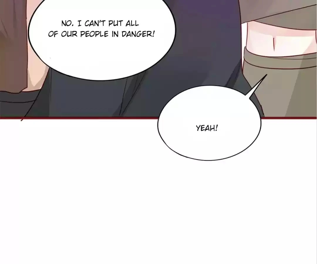 Supporting Actor’s Survival Game (Official) - Chapter 46 manhwa
