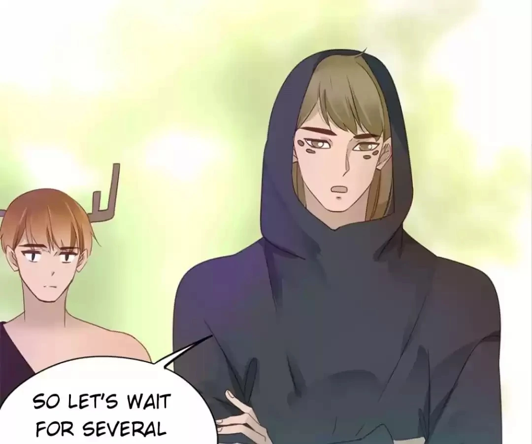 Supporting Actor’s Survival Game (Official) - Chapter 46 manhwa