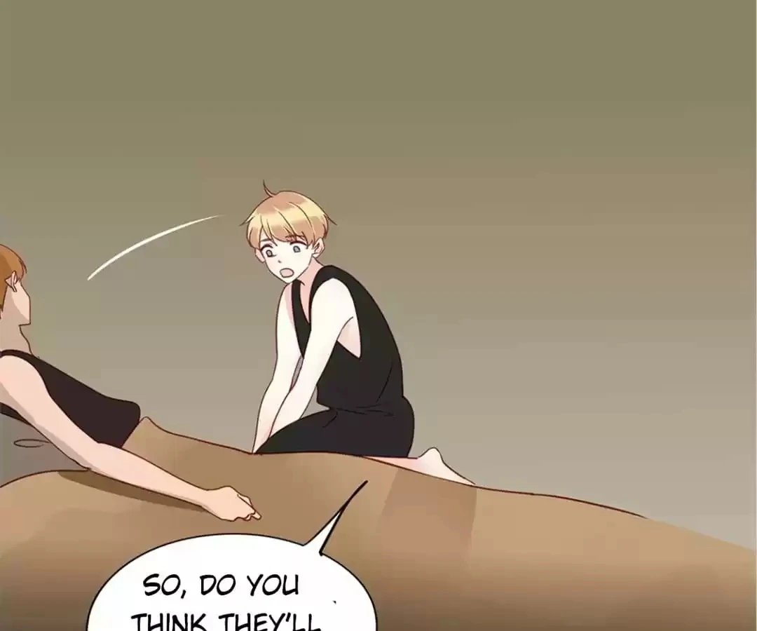 Supporting Actor’s Survival Game (Official) - Chapter 47 manhwa